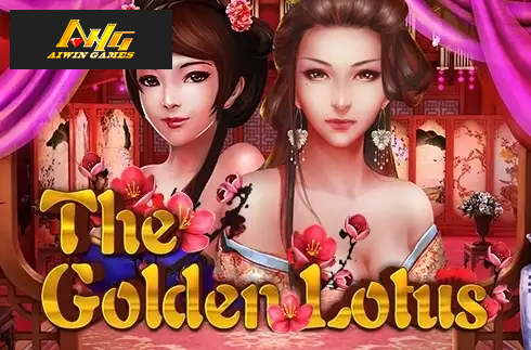 The Golden Lotus